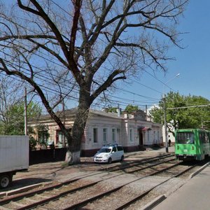 Краснодар, Улица Захарова, 67: фото