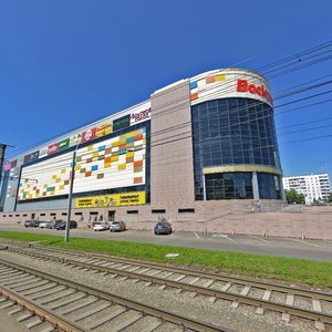Бийск, Улица Ильи Мухачёва, 200: фото