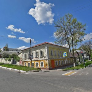 Oktyabrskaya Street, 17/14, Stariy Oskol: photo