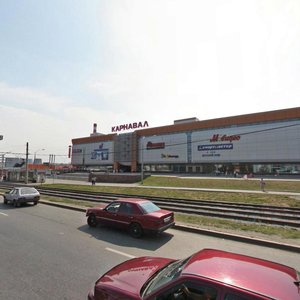 Halturina Street, 55, : foto