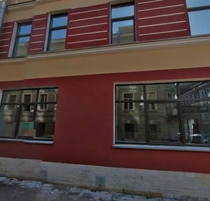 Belovodskiy Lane, 1, : foto