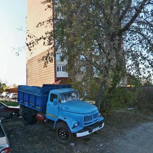 Konnoarmeyskaya Street, 13 ، سامارا: صورة