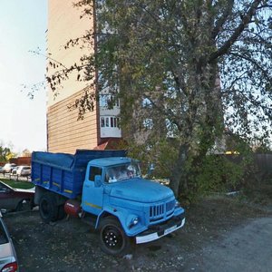 Konnoarmeyskaya Street, 13, Samara: photo