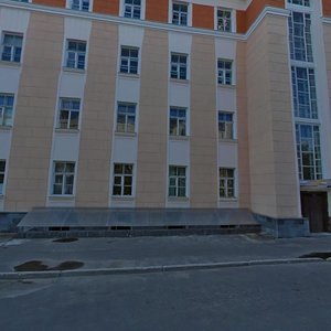 Sofyi Perovskoy Street, 2, Murmansk: photo