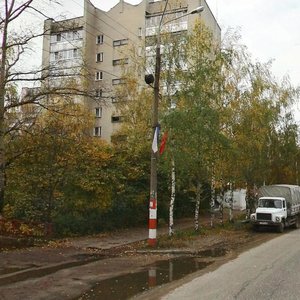 Yaroshenko Street, 19, Nizhny Novgorod: photo