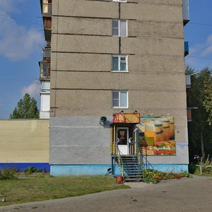 Molodogvardeyskaya ulitsa, 3, Omsk: photo