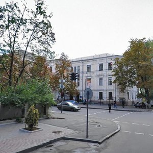 Yaroslava Mudroho Street, 16, Kharkiv: photo