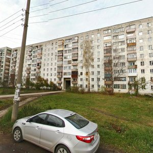 Baumana Street, 48 ، نيجني نوفغورود: صورة