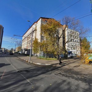 1st Mashinostroyeniya Street, 5, Moscow: photo