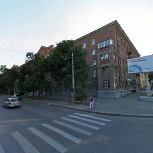 Sovetskaya Street, 21, Volgograd: photo