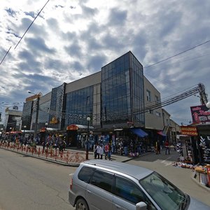 Baykalskaya Street, 8, Irkutsk: photo