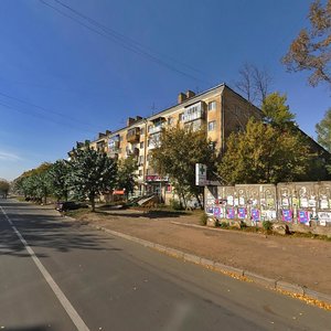 Krasnogeroyskaya Street, 65, Izhevsk: photo
