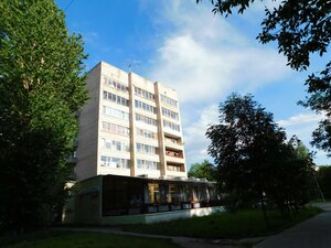Ulitsa Krupskoy, 8, : foto