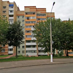 Vulica Surganava, 12, Mogilev: photo
