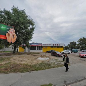 Melnychenka Street, 1А, : foto