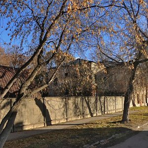 Seminarskaya Street, 48, Ryazan: photo