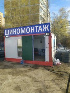 Novosportivnaya ulitsa, 10 ، : صورة