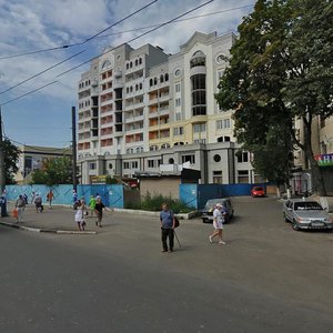 Ulitsa 3-go Internatsionala, 6, Bryansk: photo