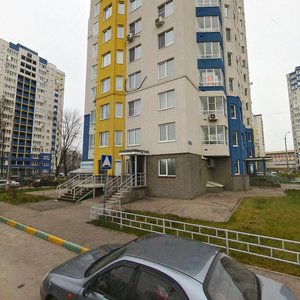 Molodyozhniy Avenue, 31к4 ، نيجني نوفغورود: صورة