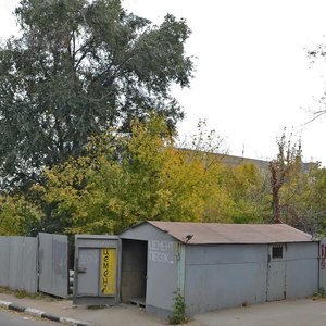 Lugovaya ulitsa, 118, Saratov: photo