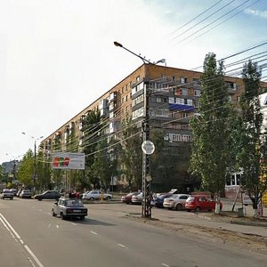 Matrosova Street, 36, Togliatti: photo