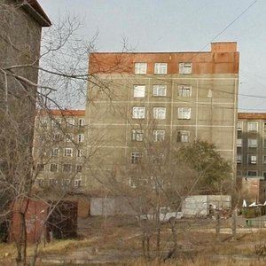 Smolenskaya ulitsa, 39 ، : صورة