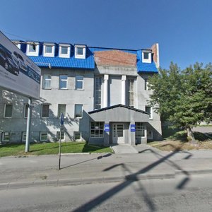 Sem'i Shamshinykh Street, 59, : foto