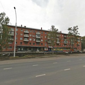 Кемерово, Улица Терешковой, 42: фото