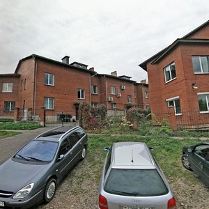 1st Izmajlawski Lane, 51, Minsk: photo