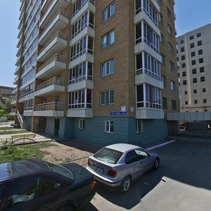 Sultanmahmut Toraıǵyrov kóshesi, 3/1, Astana: photo