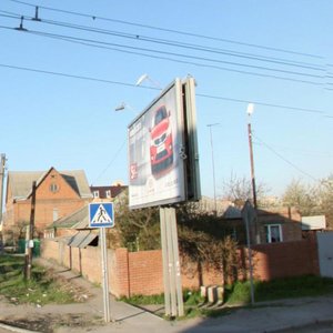 Armyanskaya ulitsa, 16/28Б, : foto