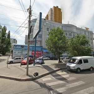 Eletskaya Street, 21, Volgograd: photo