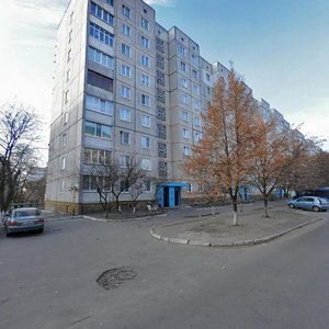 Белая Церковь, Курсовая улица, 33: фото
