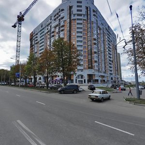 Nauky avenue, 77, : foto