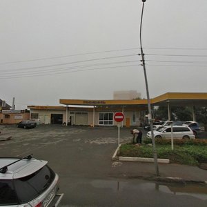 Verkhneportovaya Street, 45А, : foto