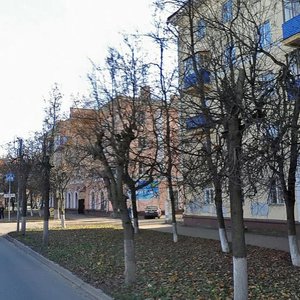 Подольск, Проспект 50 лет Октября, 2: фото