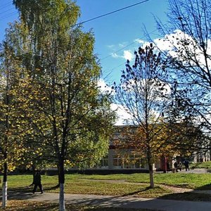 Vinokurova Street, 79, Novocheboksarsk: photo