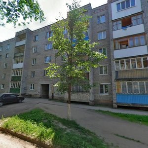 Сергиев Посад, Улица Карла Либкнехта, 9/38: фото