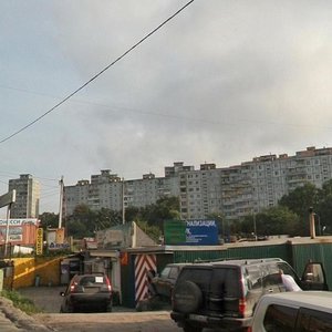 Balyaeva Street, 48Ас6 ، فلاديفوستوك: صورة
