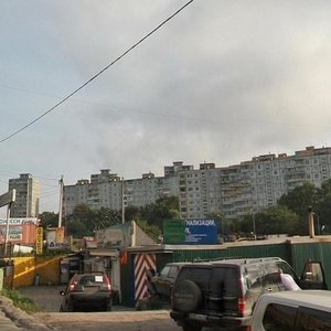 Balyaeva Street, 48Ас6, Vladivostok: photo