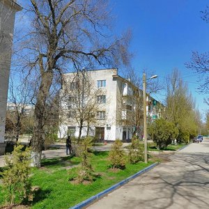 Pobedy Street, 8, : foto