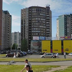 Klochkov Lane, 2, Saint Petersburg: photo