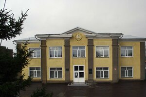 Proletarskaya ulitsa, 14, : foto