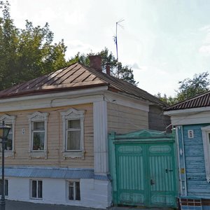 Lazhechnikova Street, 4, Kolomna: photo