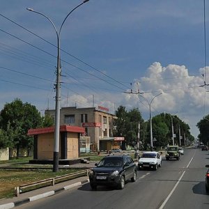 Тамбов, Моршанское шоссе, 38: фото