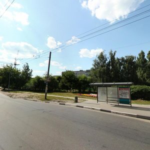 Soyuzniy Avenue, 4, Nizhny Novgorod: photo