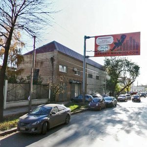 Chkalova Street, 100А, Samara: photo