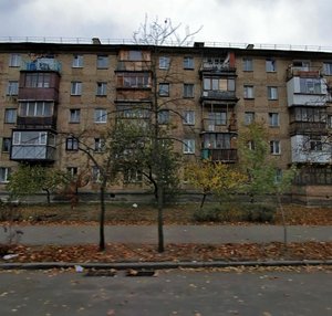 Verkhovnoi Rady Boulevard, 29, : foto