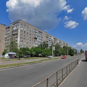 Sumhaitska vulytsia, 14, Cherkasy: photo