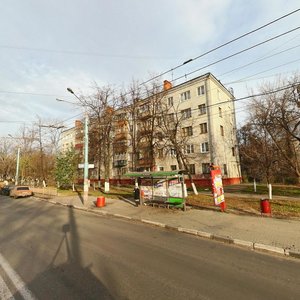 Oktyabrya Avenue, 4, Nizhny Novgorod: photo